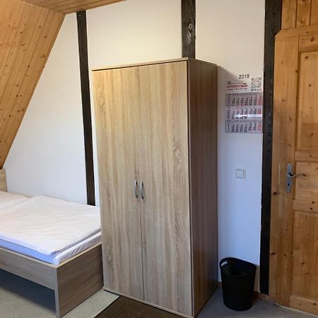 Ab Apartment Objekt 122 Ebersbach an der Fils Ngoại thất bức ảnh
