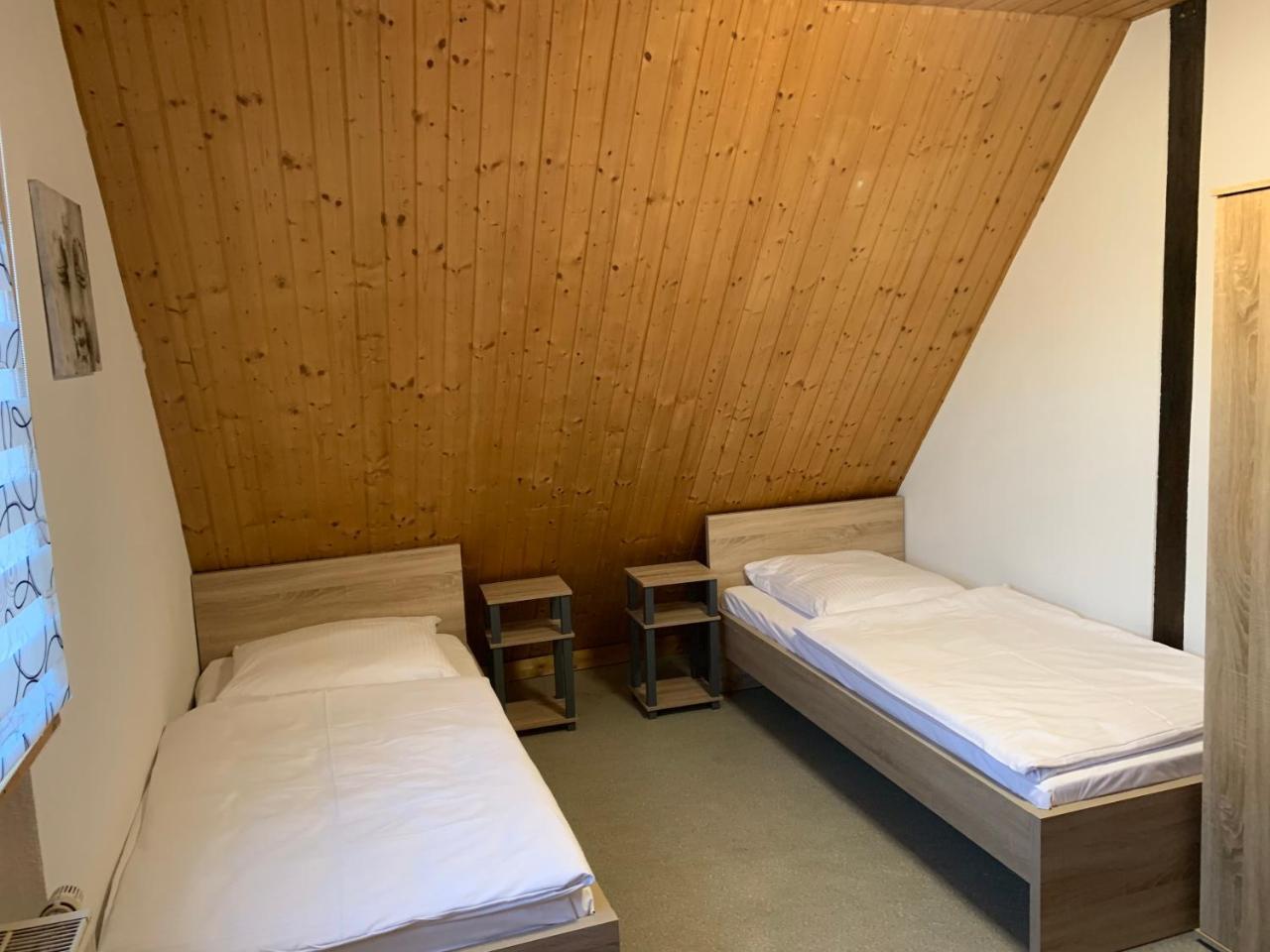 Ab Apartment Objekt 122 Ebersbach an der Fils Ngoại thất bức ảnh