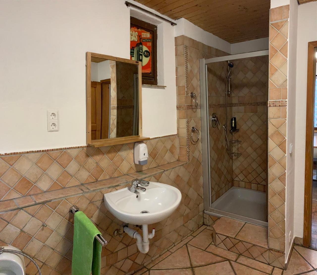 Ab Apartment Objekt 122 Ebersbach an der Fils Ngoại thất bức ảnh