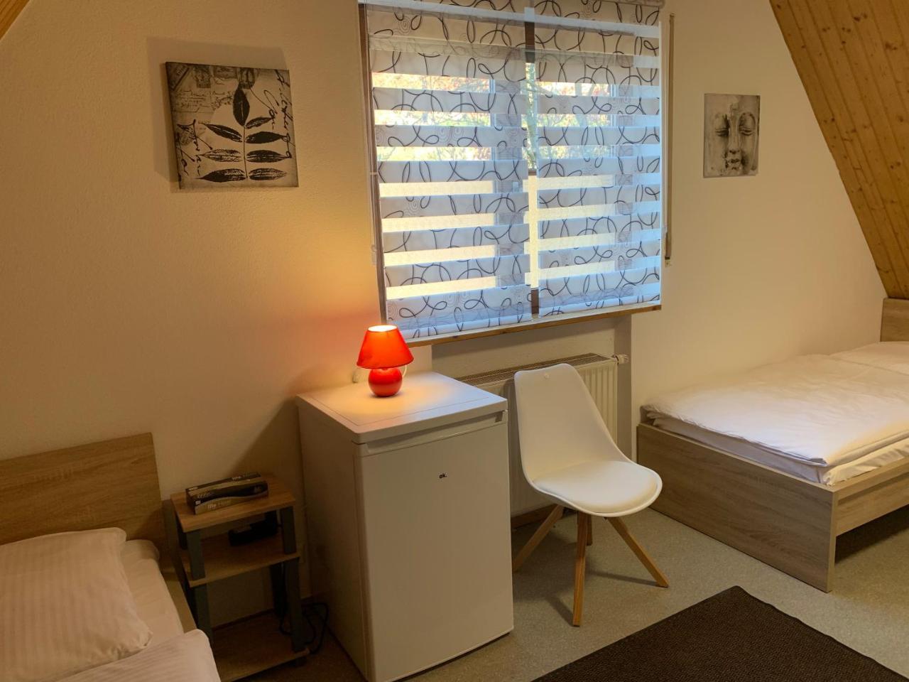 Ab Apartment Objekt 122 Ebersbach an der Fils Ngoại thất bức ảnh