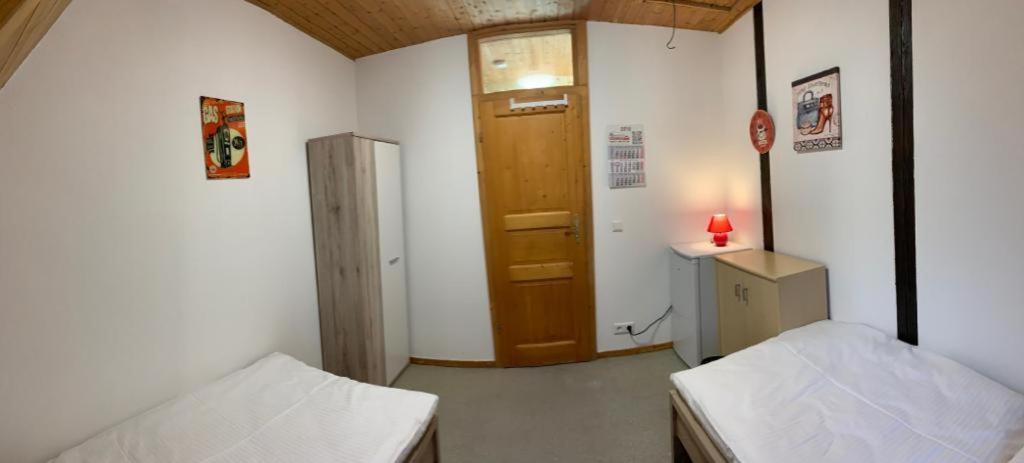Ab Apartment Objekt 122 Ebersbach an der Fils Ngoại thất bức ảnh