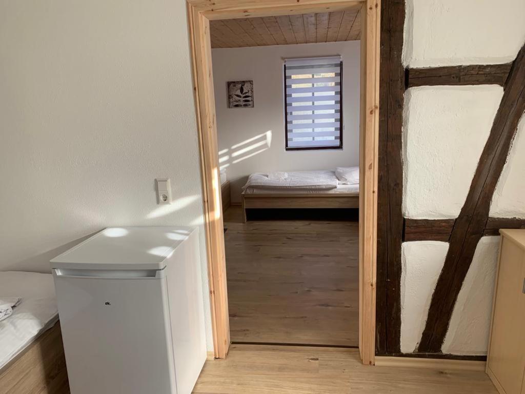 Ab Apartment Objekt 122 Ebersbach an der Fils Ngoại thất bức ảnh