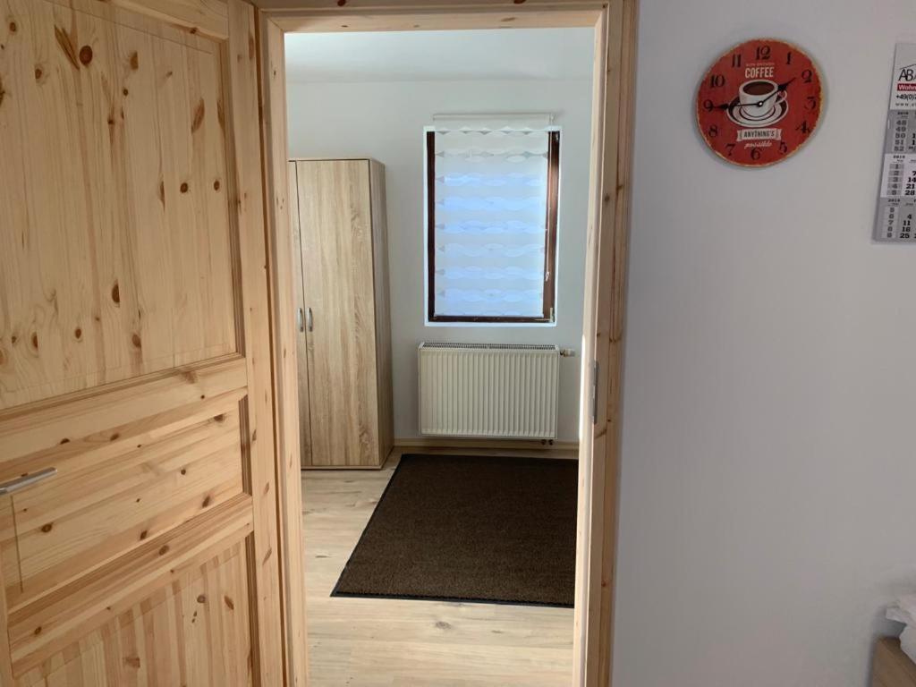 Ab Apartment Objekt 122 Ebersbach an der Fils Ngoại thất bức ảnh