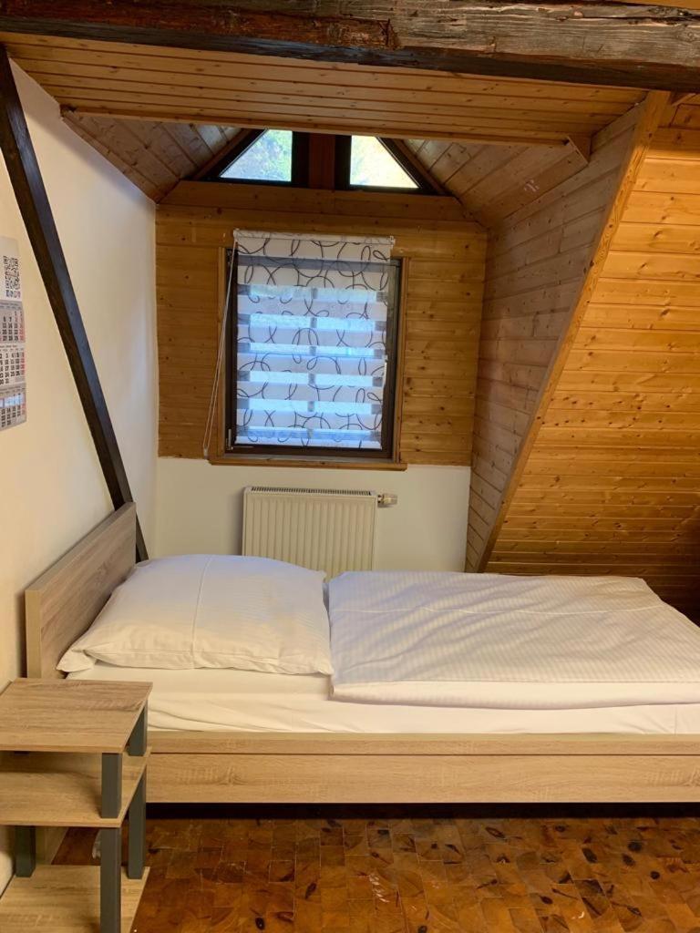Ab Apartment Objekt 122 Ebersbach an der Fils Ngoại thất bức ảnh
