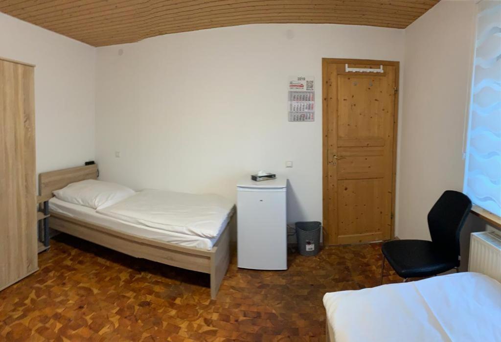 Ab Apartment Objekt 122 Ebersbach an der Fils Ngoại thất bức ảnh